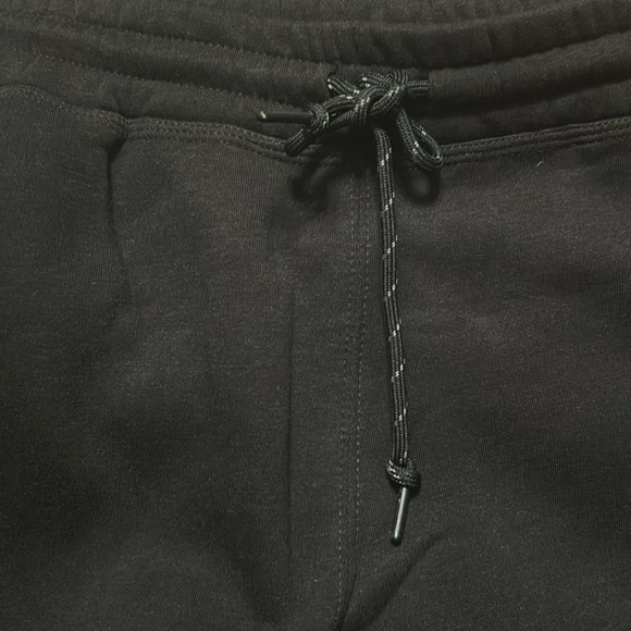 NWT Weatherproof stretch fleece cargo pants relaxed fit - Picture 4 of 7